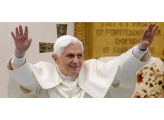 Dimissioni del Papa, evento «apocalittico»