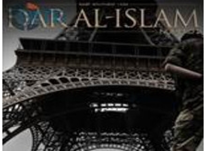 Dar al Islam contro la Francia