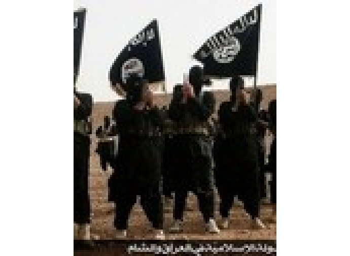 Militanti Isis