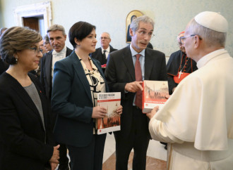 Dos tercios de la humanidad viven en países donde se reprime la libertad religiosa