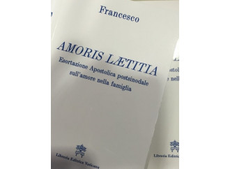 "Fare chiarezza", il convegno della NBQ su Amoris Laetitia