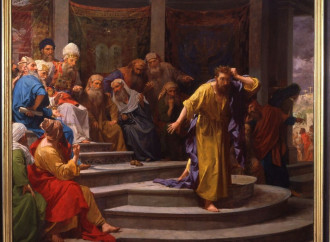 Judas y la desesperación de la salvación