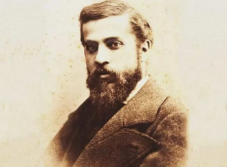 “Gaudí, un genio que se definía a sí mismo como colaborador del Creador”