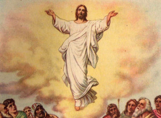Ascensión del Señor