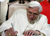 La carta inédita de Benedicto XVI: mi renuncia es plena y válida