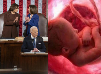 Biden concede 88 millones al aborto y la investigación con fetos vivos