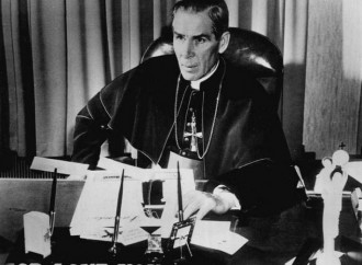 “María y la Eucaristía eran los pilares de la espiritualidad de Fulton Sheen”