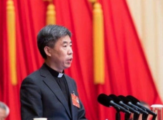 Pekín decide sobre los obispos, lo confirma el Vaticano