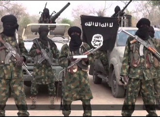 Jihad africana: soldi del Qatar e armi di Boko Haram