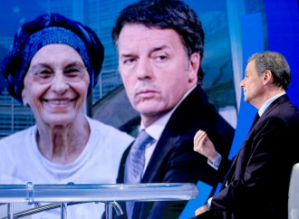 Calenda, Conte, Renzi: gli sconfitti italiani del voto europeo