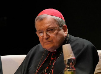 Desalojo Burke: Es el Papado el que pierde