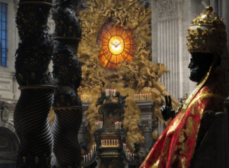 Cátedra de San Pedro