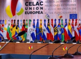 Cumbre UE-CELAC inicia con más desencuentros que acuerdos