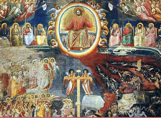 Miércoles de Ceniza