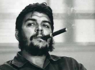 La paradoja de los gays que aman al Che Guevara