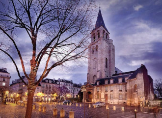 San Germán de París