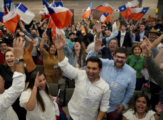 Chile ha rechazado una Constitución anticristiana