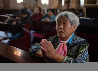 Cina-Vaticano, una lettera che sa di fideismo