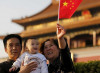 China: La población disminuye, y no son buenas noticias
