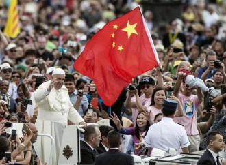 El Papa y China: un grave error de perspectiva