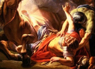 Conversión de San Pablo