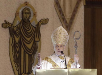 El arzobispo Cordileone sanciona a Pelosi, toda una lección de catolicidad