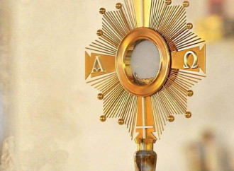 Corpus Christi