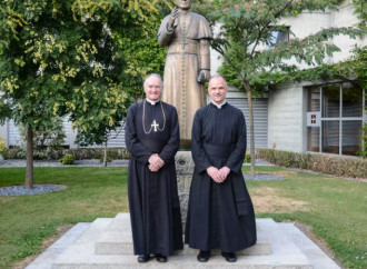 Roma y San Pío X: las etapas de un acuerdo rechazado continuamente