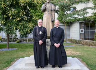 Doble rechazo: los lefebvrianos se oponen a las propuestas de Roma