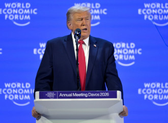 Trump en Davos: la guerra de los mundos entra en su fase decisiva
