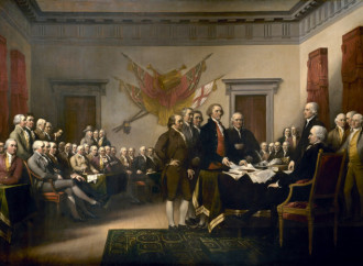 EE. UU., 250 años de independencia, pero no hablemos de la Revolución