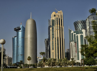 Sdoganare il Qatar è un compromesso con l'islamismo