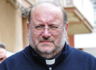 Padre Di Noto: “La ministra Montero utiliza el lenguaje del lobby pedófilo”