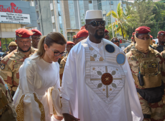 La ilusión de las ayudas a un África antidemocrática y corrupta