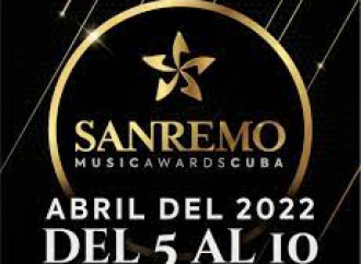 Los cantantes abandonan el Sanremo Cuba