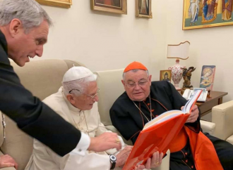 Cardenal Duka: Ratzinger, un ejemplo de fe arraigada en la verdad