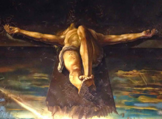 Exaltación de la Santa Cruz
