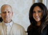Comunicación vaticana: el Papa León inicia la revolución