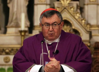 Cardenal Puljić: «La vida de los católicos en Bosnia está en peligro»