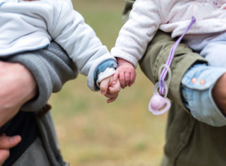«La FAFCE es discriminada por la UE porque somos pro-familia»