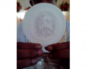 La Santa Sede reconoce el milagro del rostro de Jesús en la Hostia