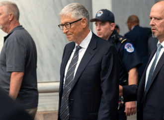 Gates y el caso Epstein: Un sistema de chantajes de alto nivel