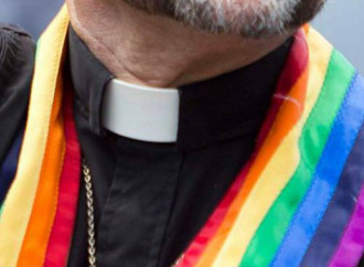 El lobby LGBT está detrás de los ataques a Benedicto