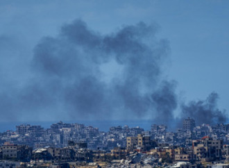 Gaza: Por qué es correcto hablar de una respuesta "desproporcionada”