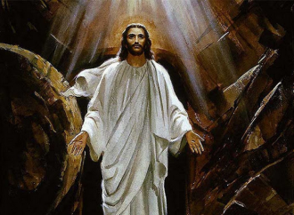 Pascua de Resurrección