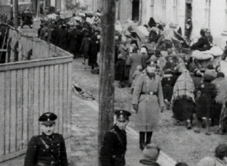 La Iglesia contra Hitler: 4000 judíos salvados en conventos romanos