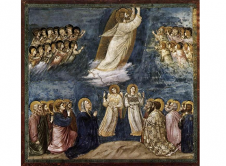 Ascensión del Señor