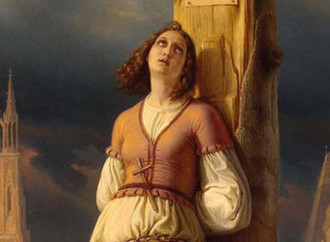 Santa Juana de Arco