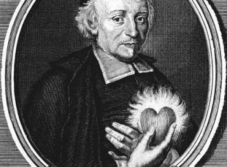 San Juan Eudes