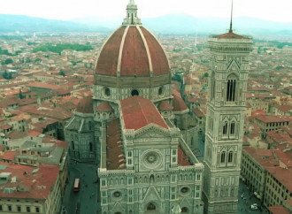 La Iglesia necesita tener propiedades para llevar a cabo su misión